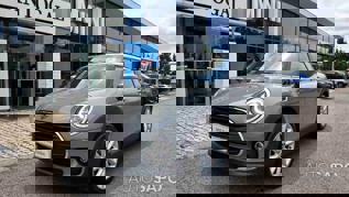MINI Clubman One D de 2020
