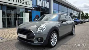 MINI Clubman One D de 2020