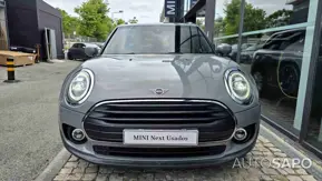 MINI Clubman One D de 2020