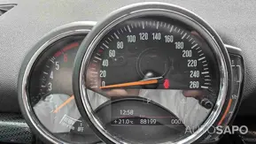 MINI Clubman One D de 2020