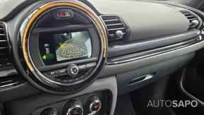MINI Clubman One D de 2020