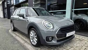 MINI Clubman One D de 2020