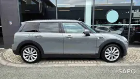 MINI Clubman One D de 2020
