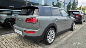 MINI Clubman One D de 2020