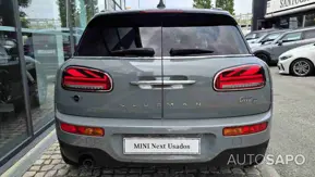 MINI Clubman One D de 2020