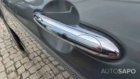 MINI Clubman One D de 2020