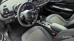 MINI Clubman One D de 2020