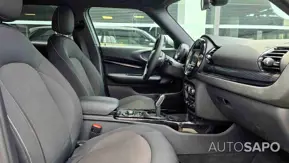 MINI Clubman One D de 2020