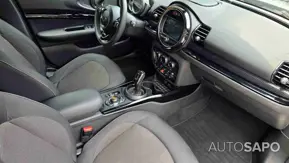 MINI Clubman One D de 2020