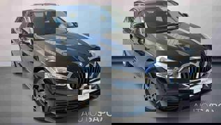 BMW Série 1 116 d Advantage de 2020