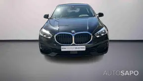 BMW Série 1 116 d Advantage de 2020