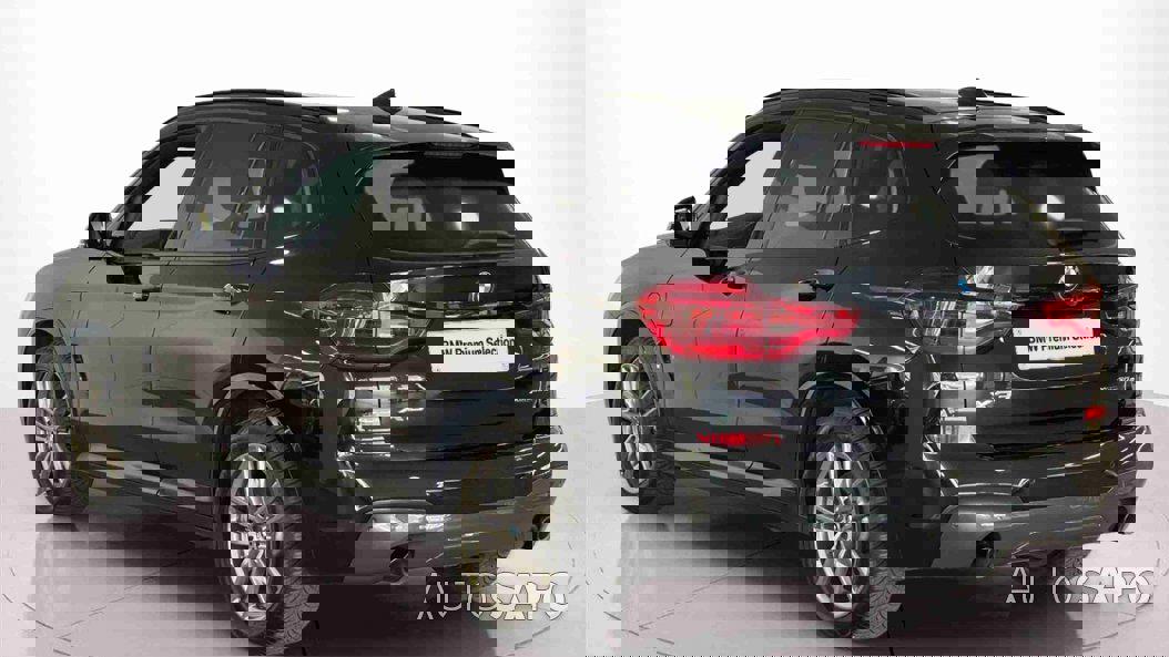 BMW X3 30 e xDrive xLine de 2021