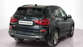 BMW X3 30 e xDrive xLine de 2021