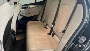 BMW X3 30 e xDrive xLine de 2021