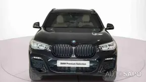 BMW X3 30 e xDrive xLine de 2021