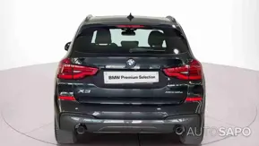 BMW X3 30 e xDrive xLine de 2021
