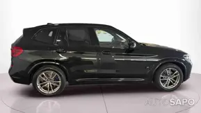 BMW X3 30 e xDrive xLine de 2021