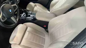 BMW X3 30 e xDrive xLine de 2021