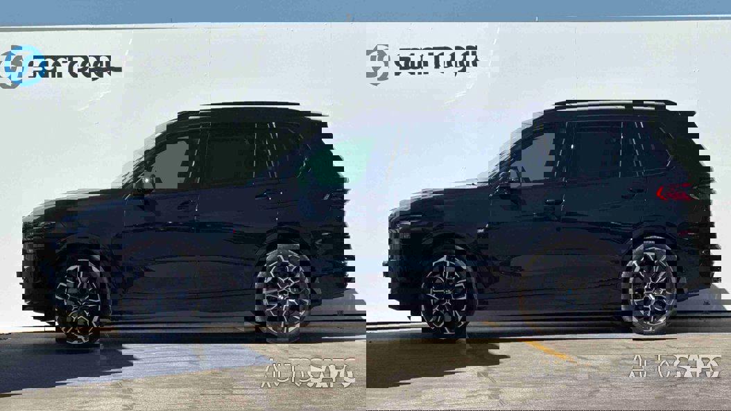 BMW X7 40 d xDrive de 2024