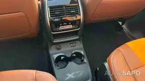 BMW X7 40 d xDrive de 2024