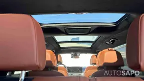 BMW X7 40 d xDrive de 2024