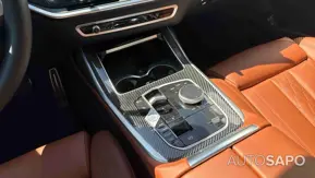 BMW X7 40 d xDrive de 2024