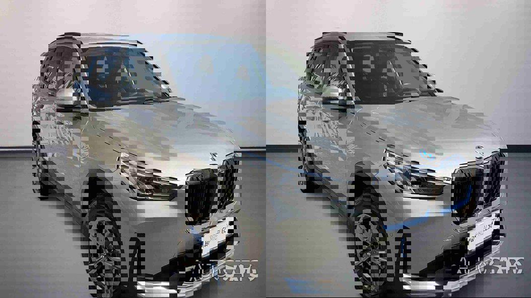 BMW X1 25 e xDrive de 2024