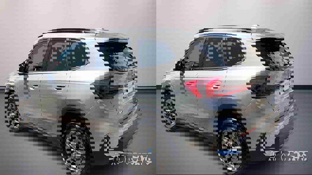 BMW X1 25 e xDrive de 2024