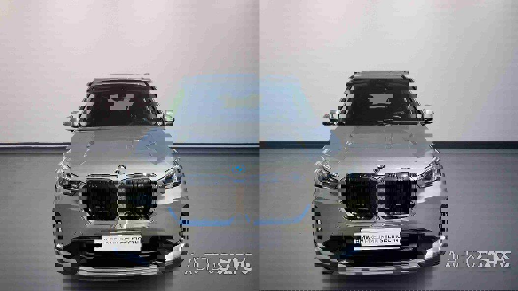 BMW X1 25 e xDrive de 2024