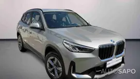 BMW X1 25 e xDrive de 2024