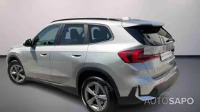 BMW X1 25 e xDrive de 2024