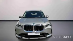 BMW X1 25 e xDrive de 2024