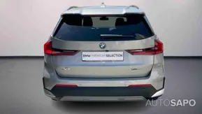 BMW X1 25 e xDrive de 2024
