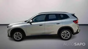 BMW X1 25 e xDrive de 2024
