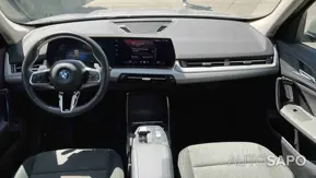 BMW X1 25 e xDrive de 2024