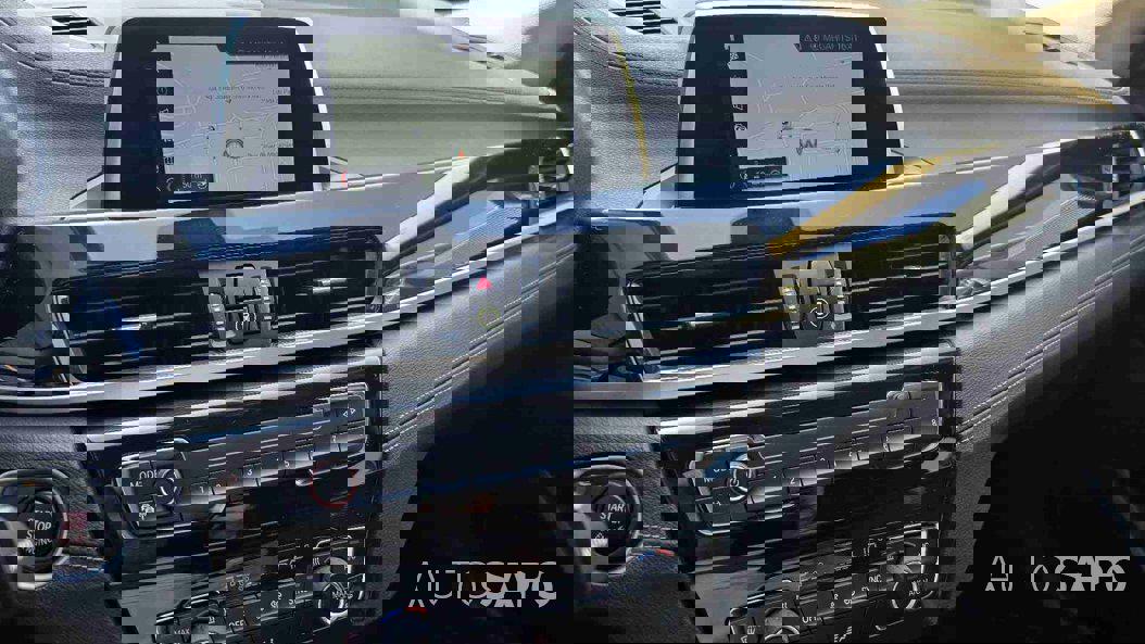 BMW X2 16 d sDrive Auto Advantage de 2019