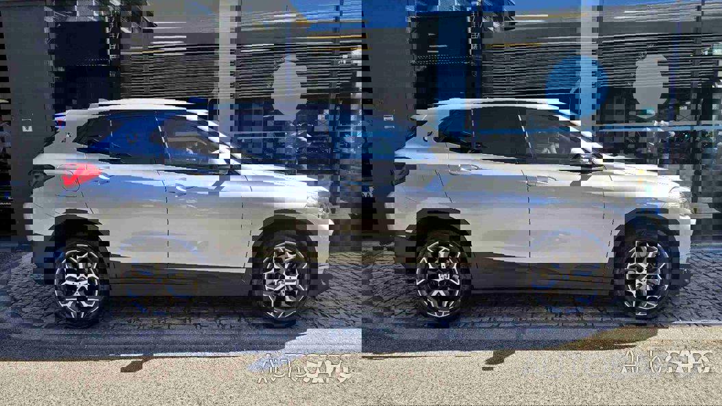 BMW X2 16 d sDrive Auto Advantage de 2019