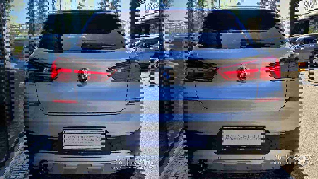 BMW X2 16 d sDrive Auto Advantage de 2019