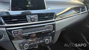 BMW X2 16 d sDrive Auto Advantage de 2019