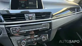 BMW X2 16 d sDrive Auto Advantage de 2019