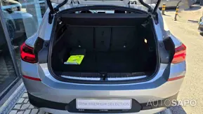 BMW X2 16 d sDrive Auto Advantage de 2019