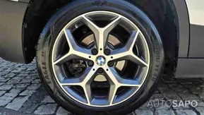 BMW X2 16 d sDrive Auto Advantage de 2019