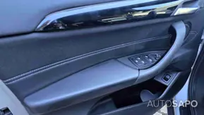 BMW X2 16 d sDrive Auto Advantage de 2019