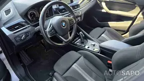 BMW X2 16 d sDrive Auto Advantage de 2019