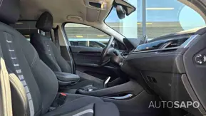 BMW X2 16 d sDrive Auto Advantage de 2019