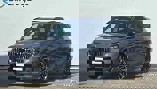 BMW X1 25 e xDrive Pack M de 2023