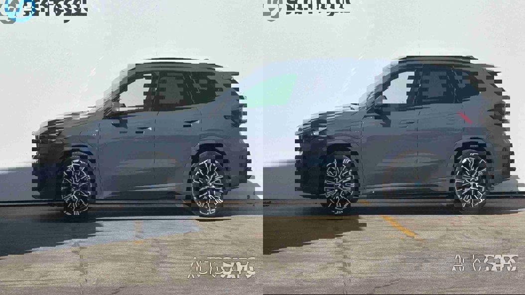 BMW X1 25 e xDrive Pack M de 2023