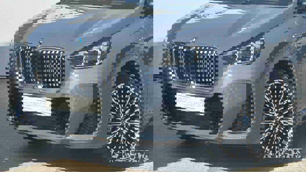 BMW X1 25 e xDrive Pack M de 2023