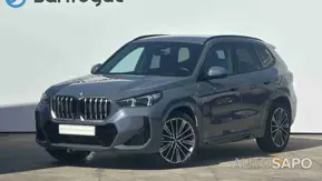 BMW X1 25 e xDrive Pack M de 2023