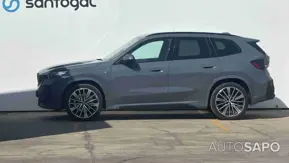 BMW X1 25 e xDrive Pack M de 2023